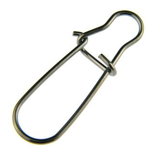 10pcs Lurekiller pin umpan konektor pancing terlaris PU001