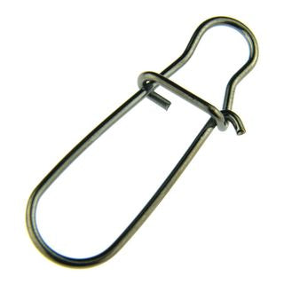 10pcs Lurekiller pin umpan konektor pancing terlaris PU001
