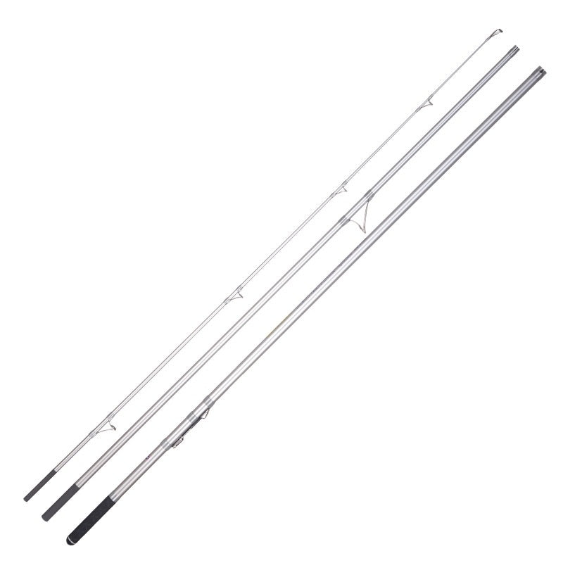 Joran Pancing FUJI Lurekiller LongCast Surf 4.2M Cw 100-250g Joran pasiran Ring Fuji JP030