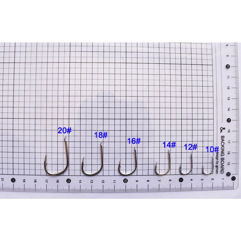 Assist Hook Tajam dan Kuat Kail Double Hook untuk Metal Jig 1 pack isi 5 Pasang HJ017