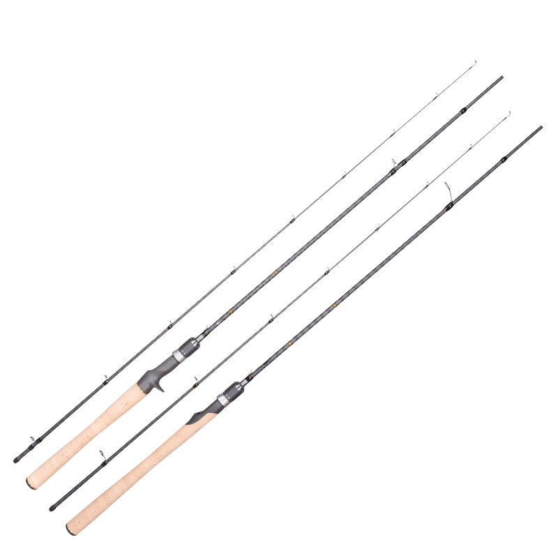 Joran Pancing Lurekiller SPIRIT 1.9M C652L / S652L Joran Spinning/Casting Ring FUJI JP023