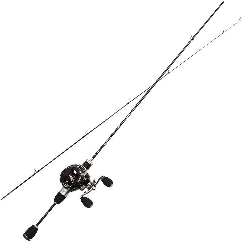 LEMOREN Joran Pancing Ultralight 2-8lb 1.37m/1.68m/1.8m/1.98m Joran karbon solid Joran JP035