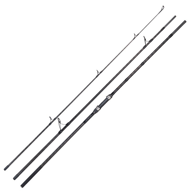 Lurekiller Power Carp Joran Pancing pasiran 3.9M Joran Surf kuat JP010
