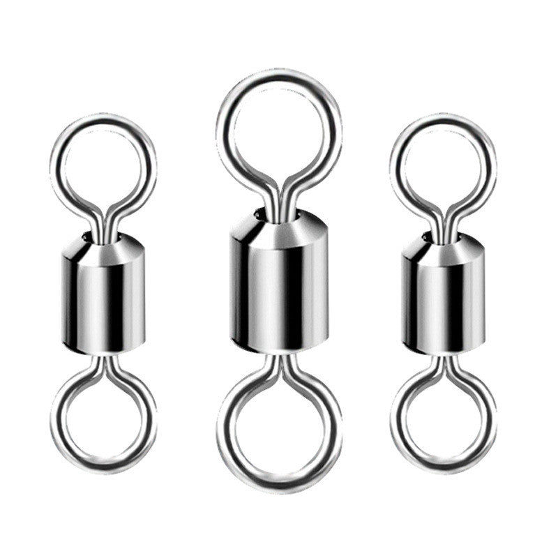 Snap Connector 10pcs SWIVEL001