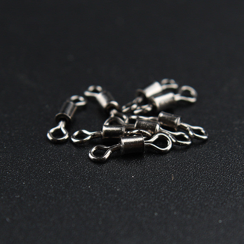 Snap Connector 10pcs SWIVEL001