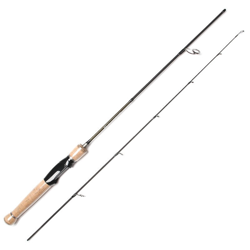 LEMOREN Joran Casting UltraLight MOYING Full Packet Joran UltraLight Carbon Solid Jigging Rod Spinning dan BaitCasting JP014