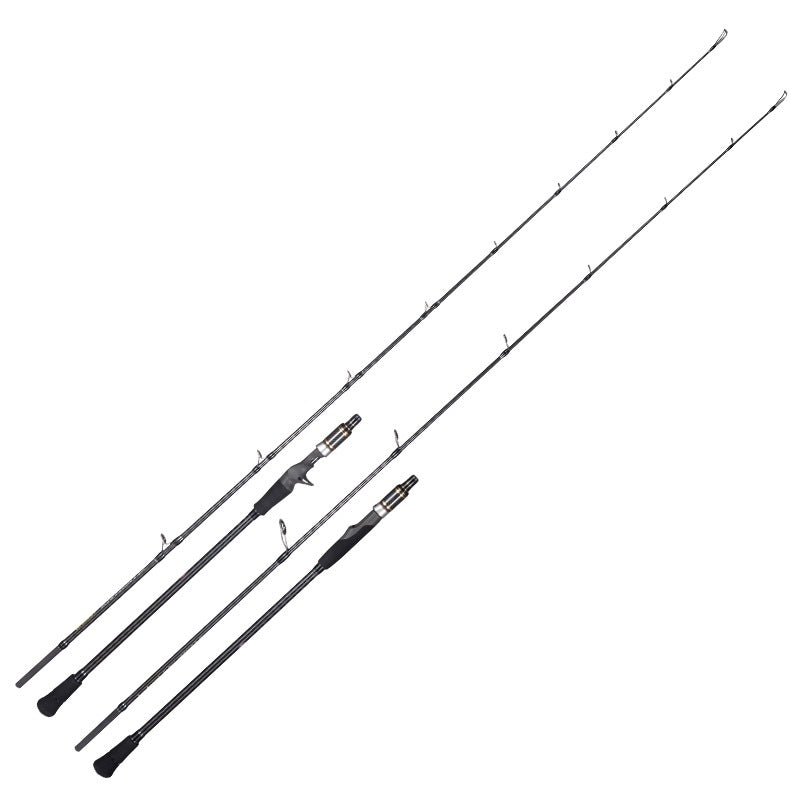 LUREKILLER Joran Pancing Slow Jigging 2M PE 2-4 Jig 100-300G rod jigging Spinning / Casting JP001