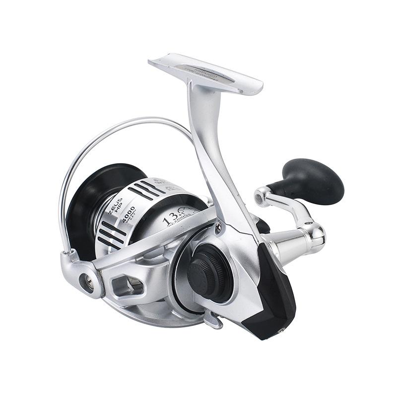 LIZARD ZEUS reel pancing 1000-6000 reel pancing power handle RP050