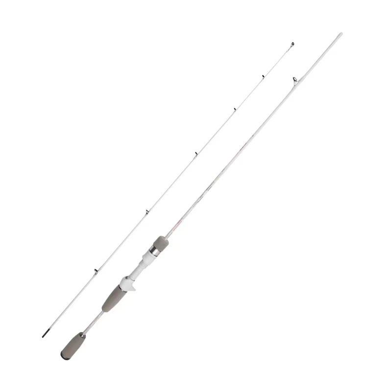 JORAN PANCING ultralight spinning/casting 1.68m - 1.9m bahan karbon JP087