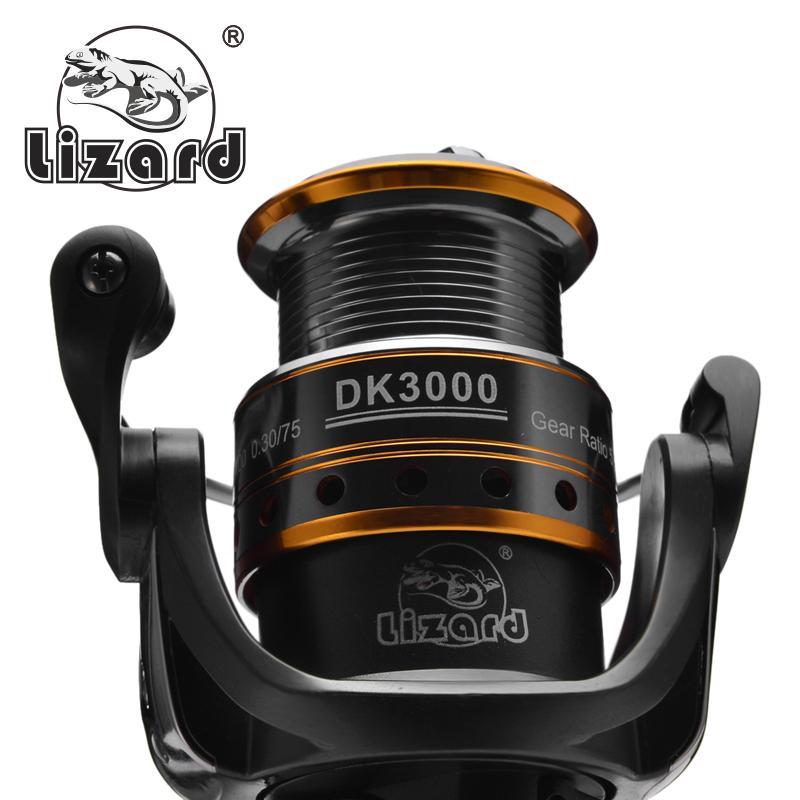 LIZARD reel pancing 1000-3000 reel pancing power handle RP052