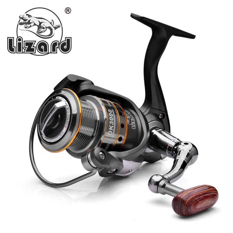 LIZARD reel pancing 1000-3000 reel pancing power handle RP052