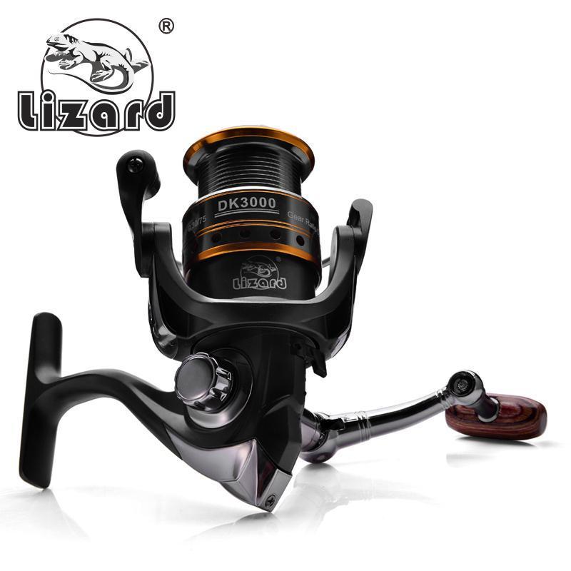 LIZARD reel pancing 1000-3000 reel pancing power handle RP052