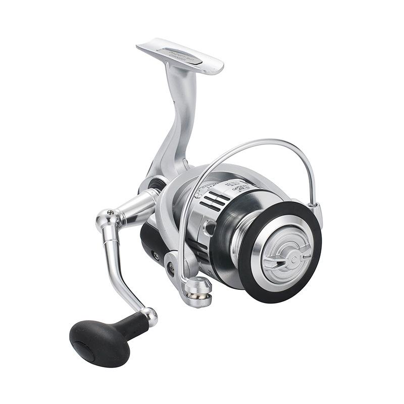 LIZARD ZEUS reel pancing 1000-6000 reel pancing power handle RP050