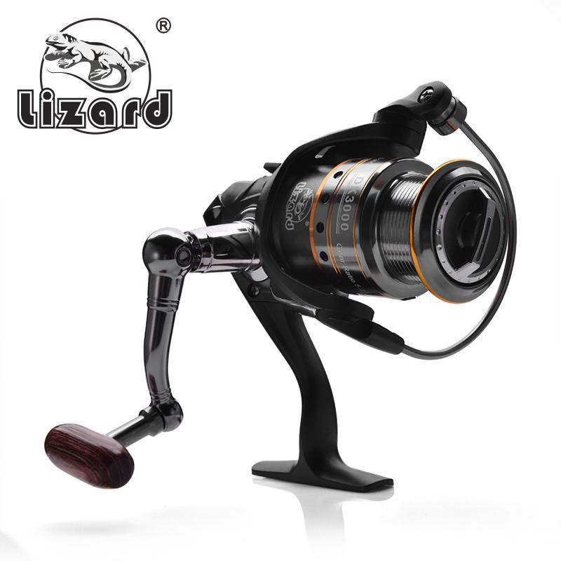 LIZARD reel pancing 1000-3000 reel pancing power handle RP052