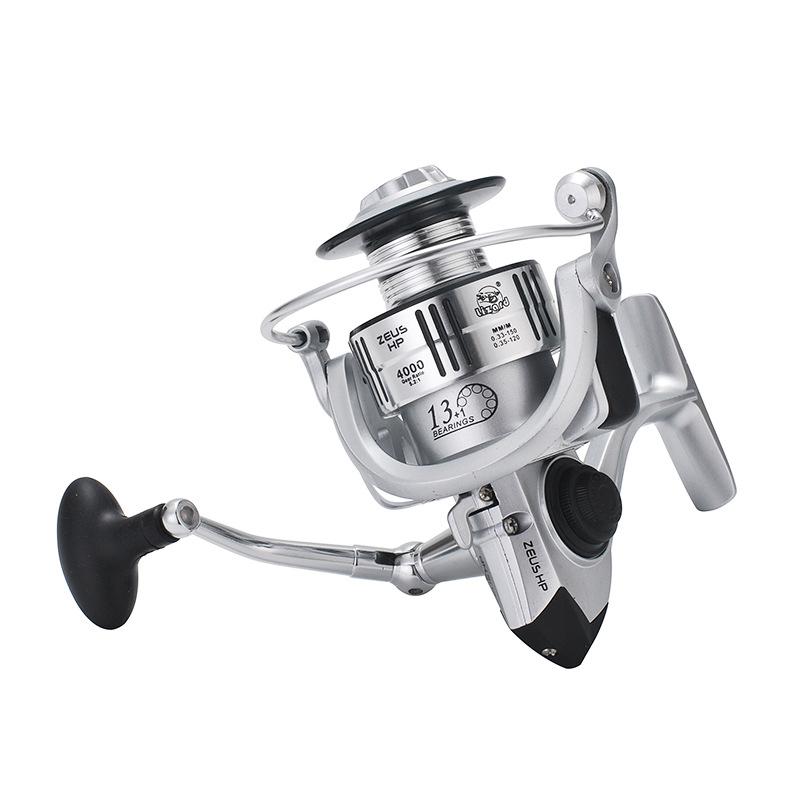 LIZARD ZEUS reel pancing 1000-6000 reel pancing power handle RP050