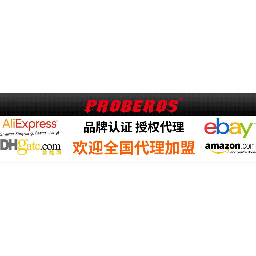 PROBEROS BENANG PE X8 PE 3-13 / 40LB-120LB 100M PE KUAT ANTI KUSUT SP006
