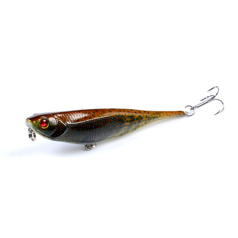 Umpan Pancing Pencil WTD 9.9cm / 9.9g Umpan Pensil Lure Floating Terbaru MN080