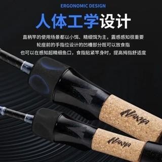 JEMMY JORAN PANCING RING GUIDE FULL FUJI BLANK CARBON HVS JP153