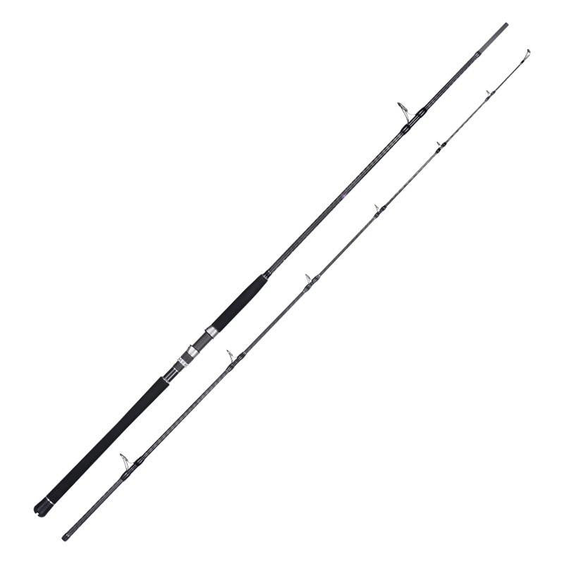 LUREKILLER joran SHORE JIGGING 3M blank carbon Hi-power X kuat PE 2-5 jigweight 40-100G 3.0m JP041